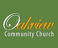 Oakview Community Church